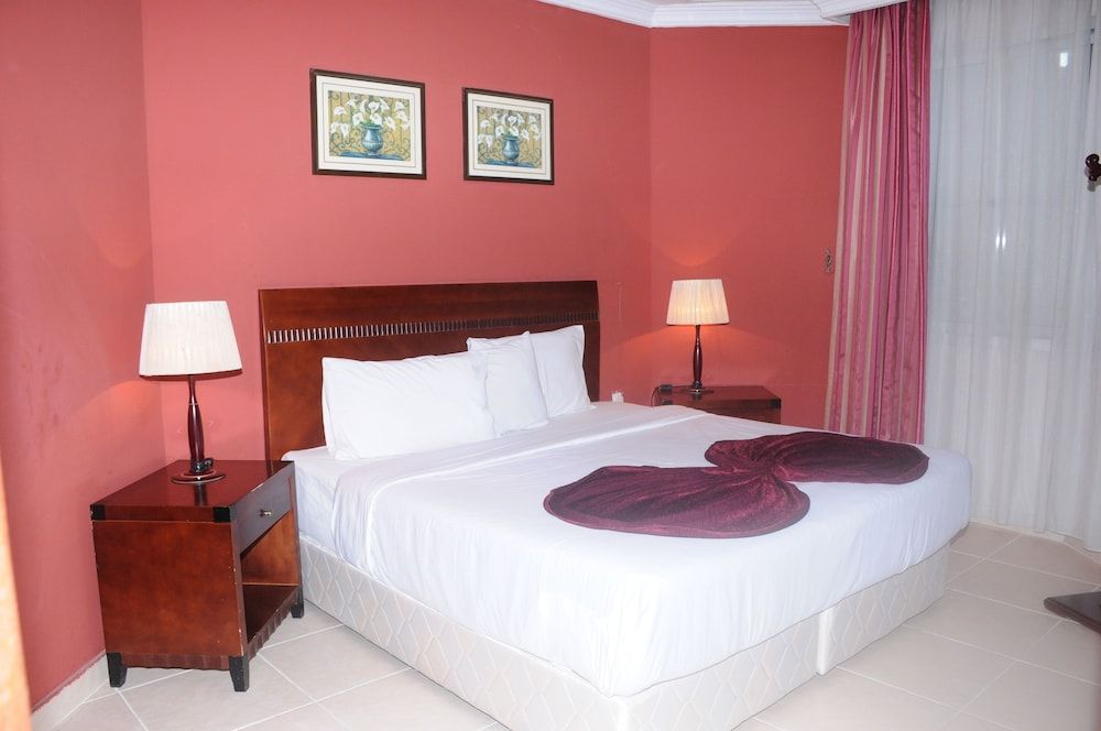 undefined Continental Suite Farwaniya 9