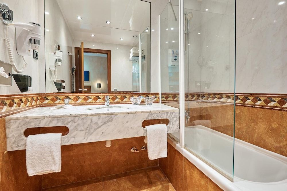 Hotel Garbi Millenni Standard Double or Twin Room 6