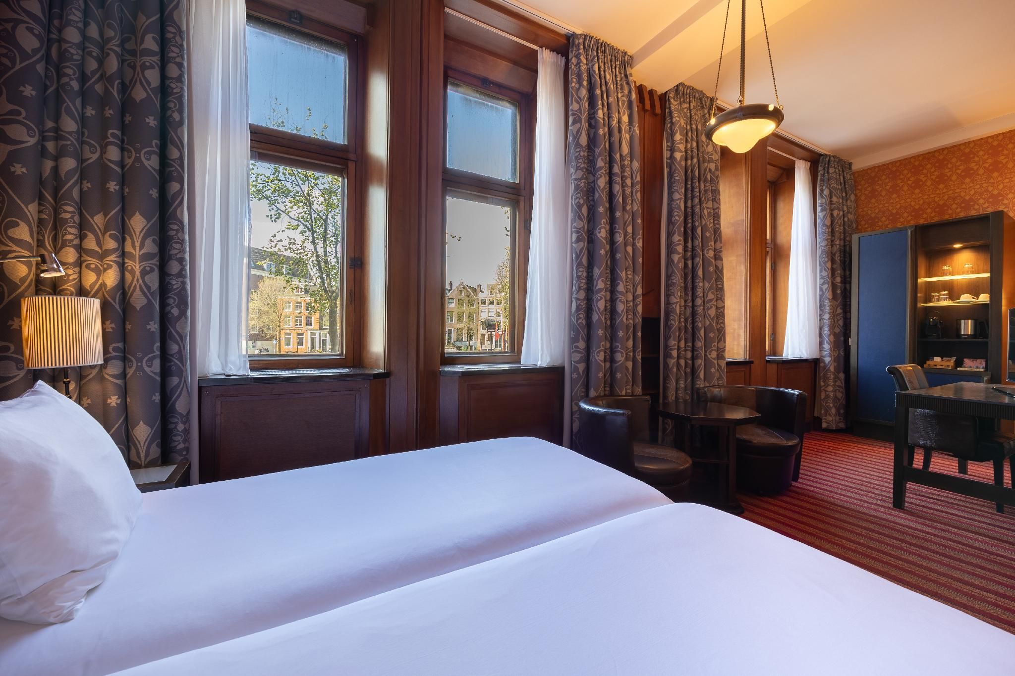 Superior Deluxe Double or Twin Room