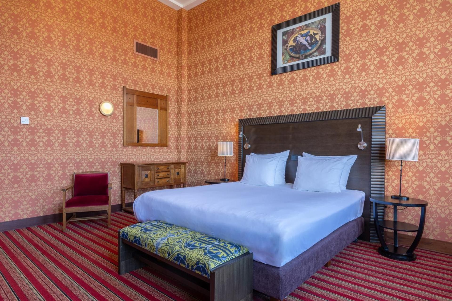 undefined Grand Hotel Amrath Amsterdam 5