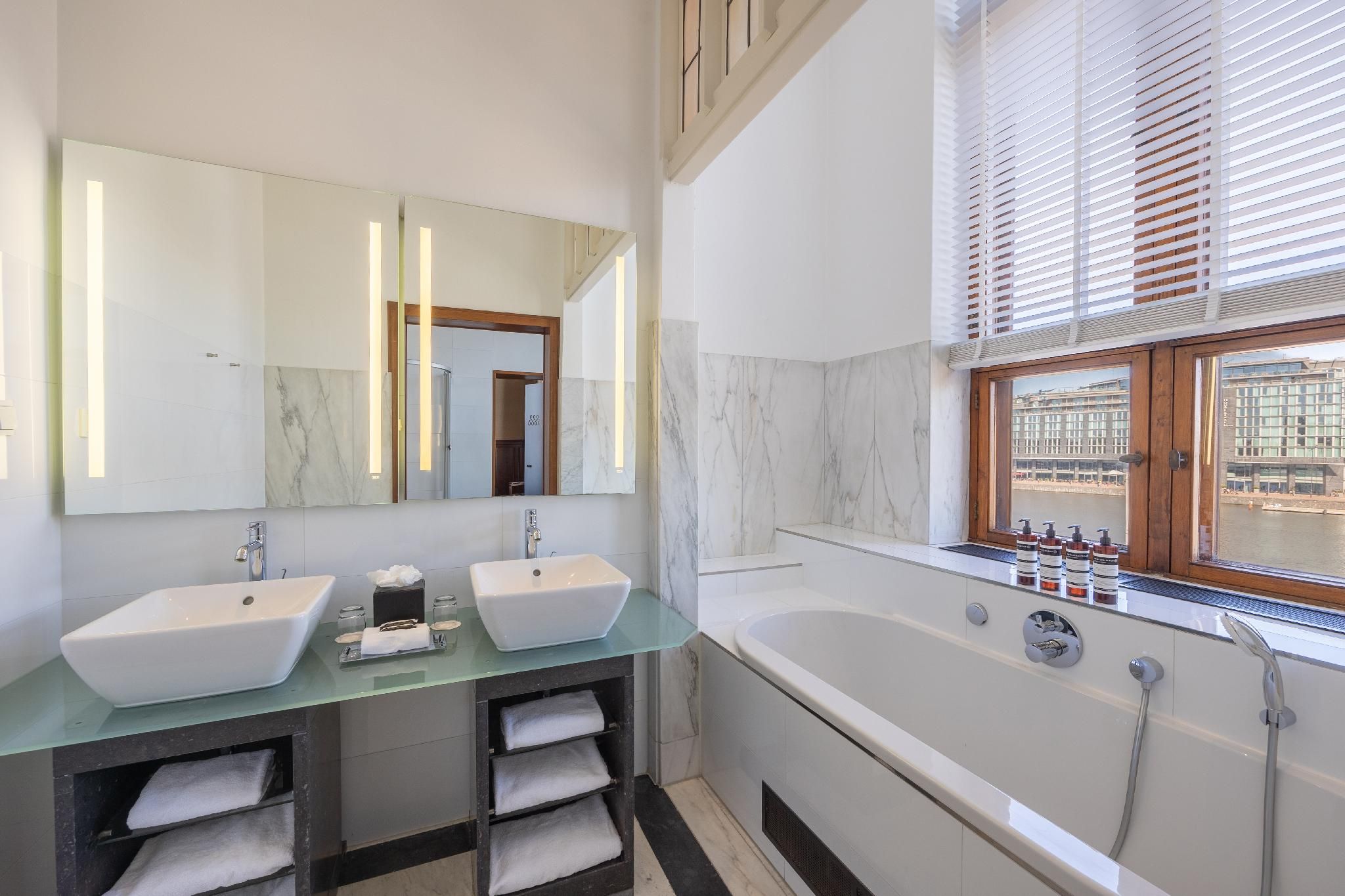 undefined Grand Hotel Amrath Amsterdam 9