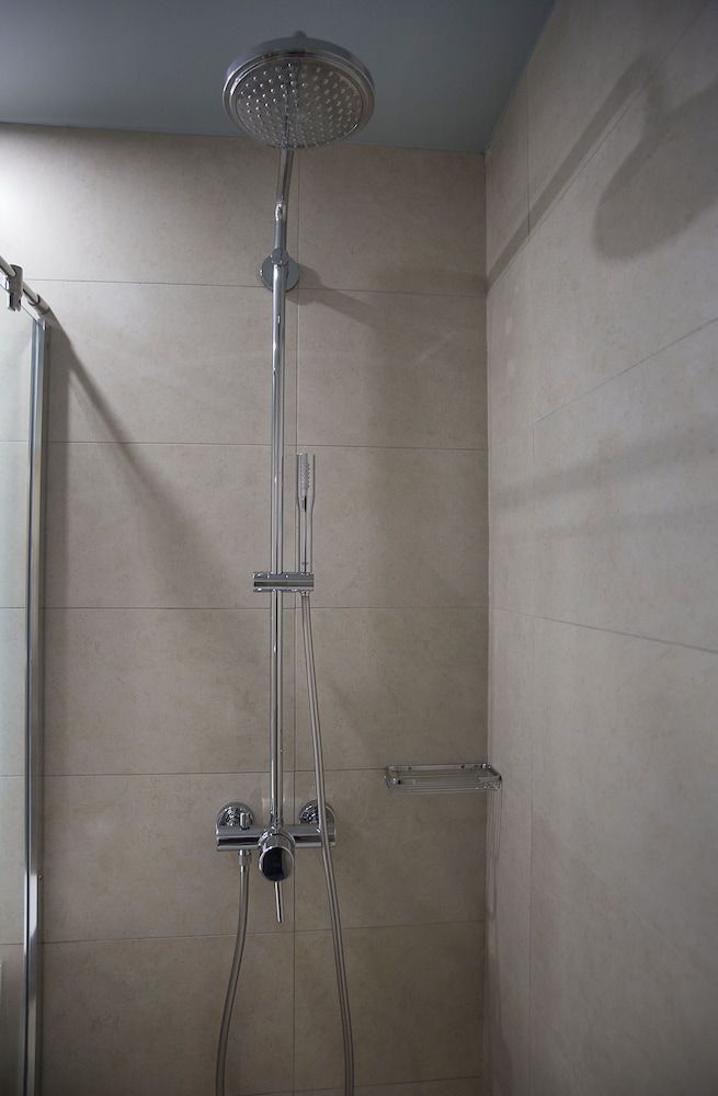 Hotel América Sevilla Premium Double Room 8