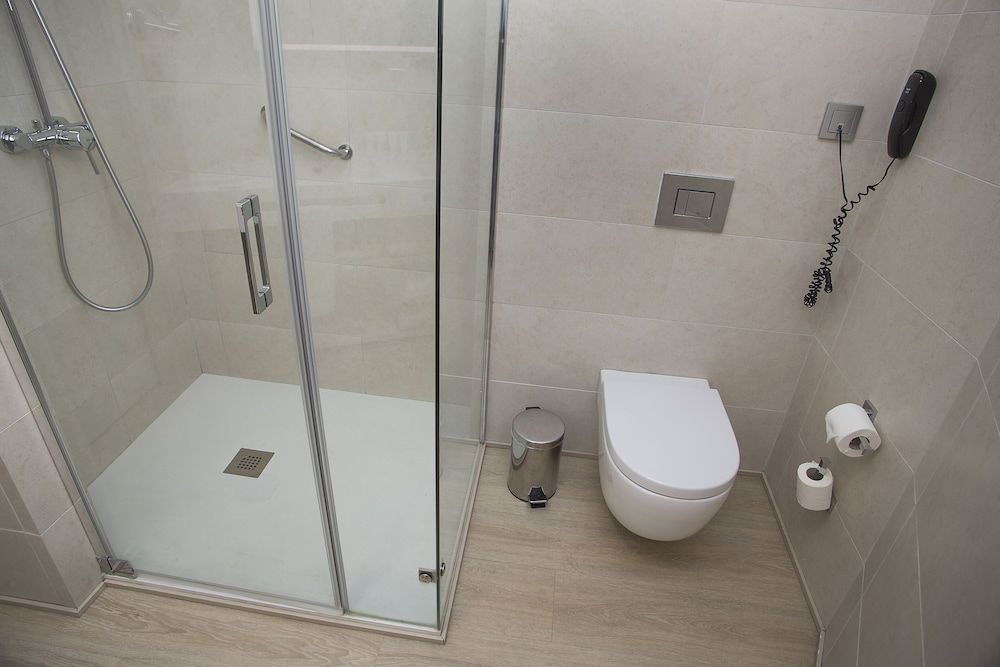 Hotel América Sevilla Premium Double Room 5