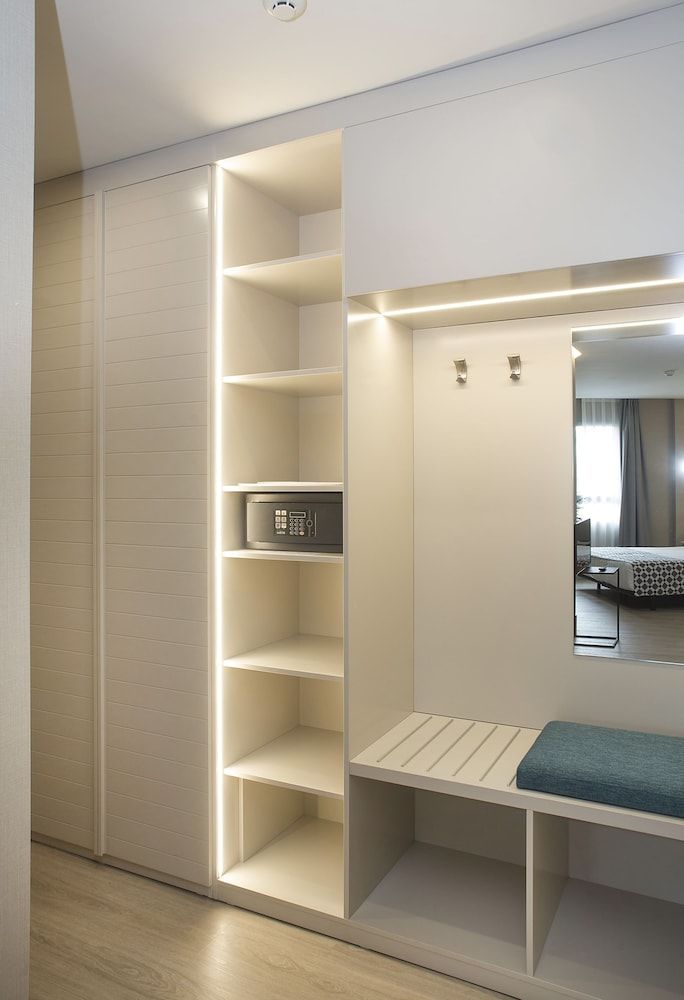 Hotel América Sevilla Premium Triple Room 3