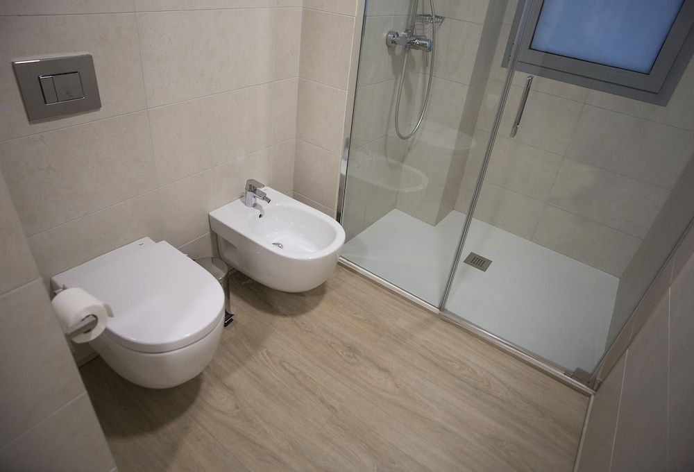 Hotel América Sevilla Premium Double Room 6