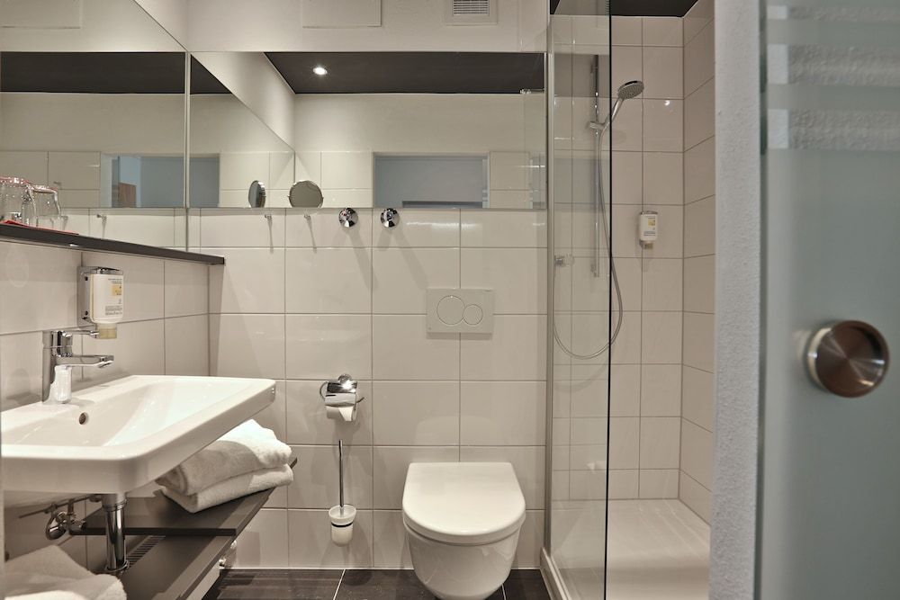 AktiVital Hotel Standard Single Room, 1 Twin Bed 4