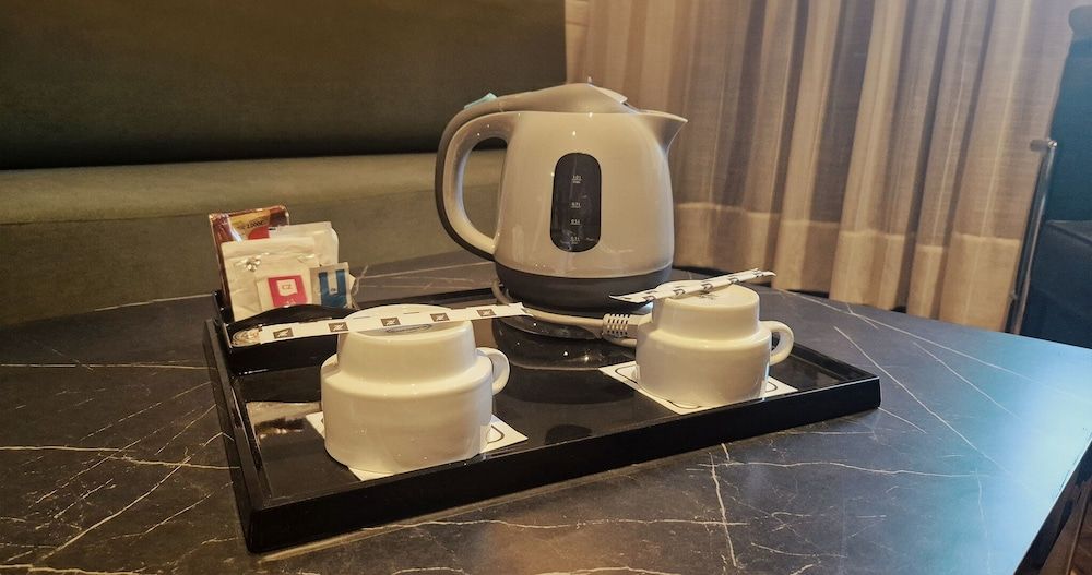 Hotel Vértice Aljarafe Junior Suite, 1 Double or 2 Twin Beds, Jetted Tub 9