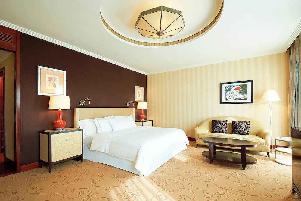 The Westin Valencia Room, 1 King Bed