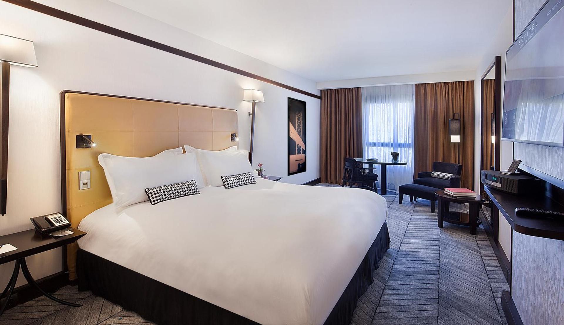 undefined Sofitel Lisbon Liberdade 5