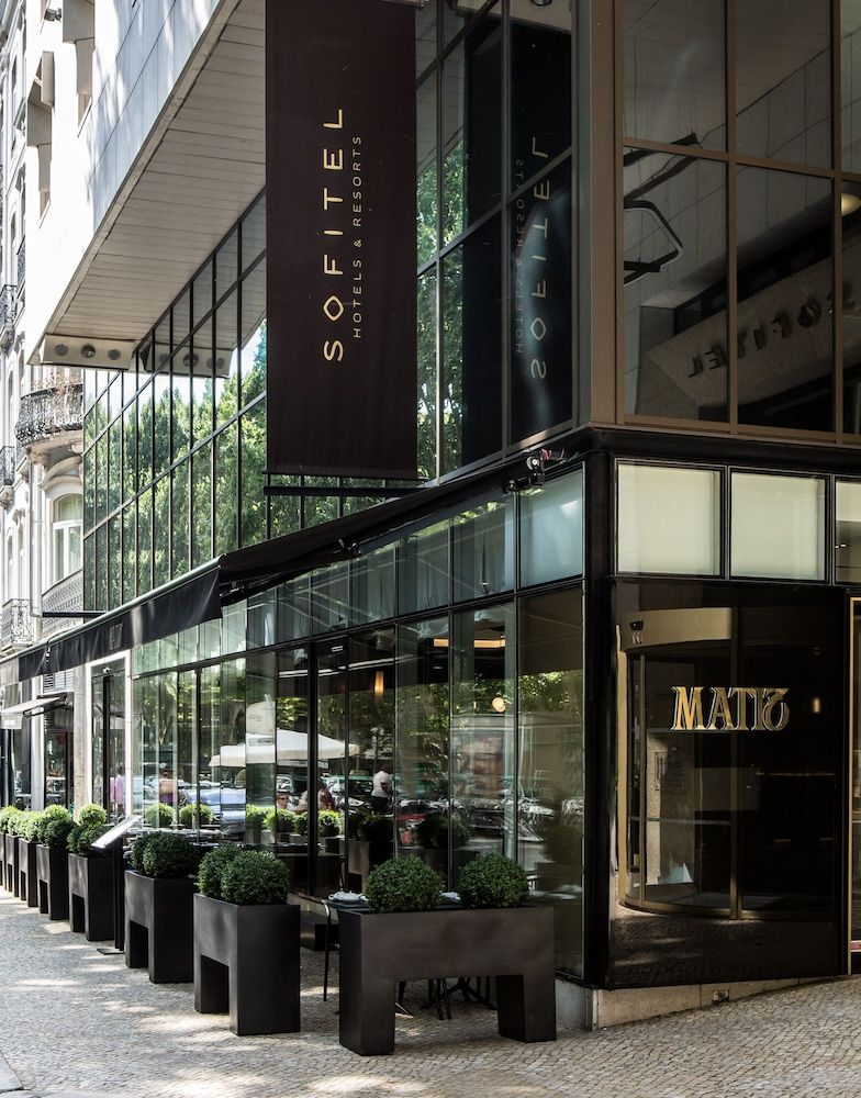 undefined Sofitel Lisbon Liberdade 3