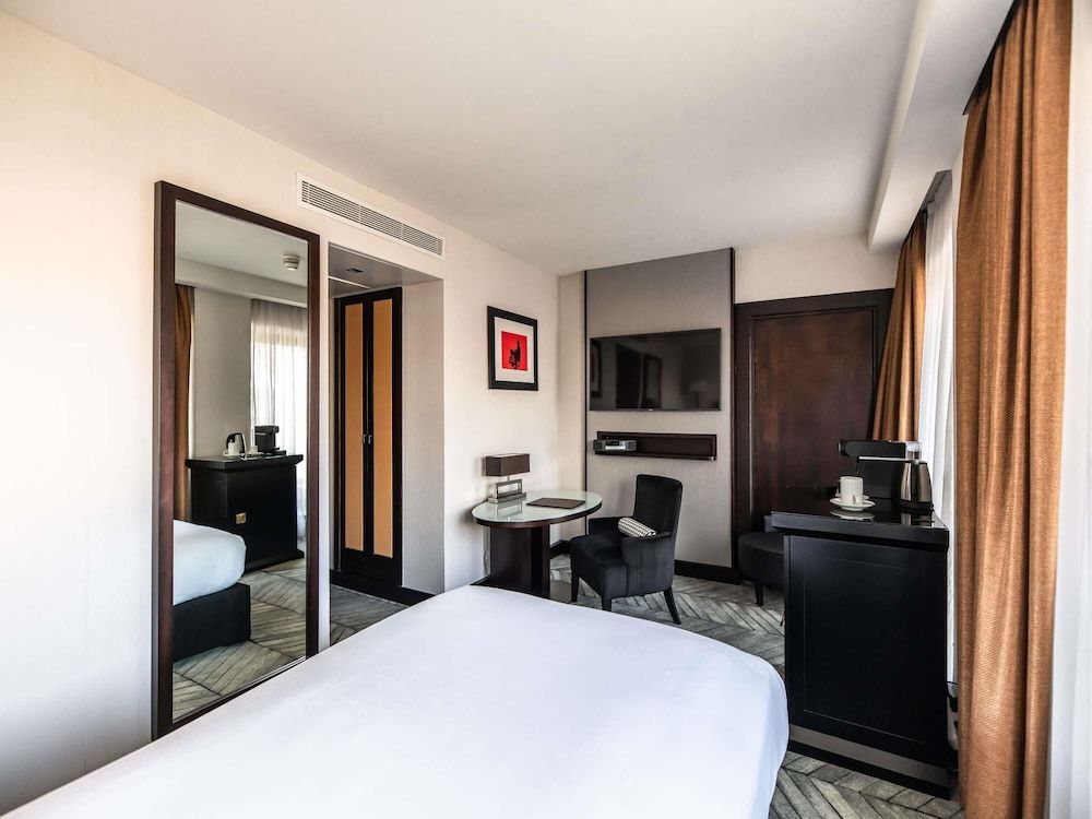 undefined Sofitel Lisbon Liberdade 7