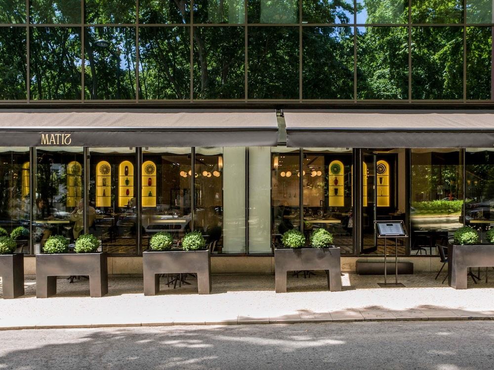 undefined Sofitel Lisbon Liberdade 4