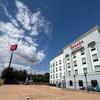 Ramada by Wyndham Burkburnett / Wichita Falls