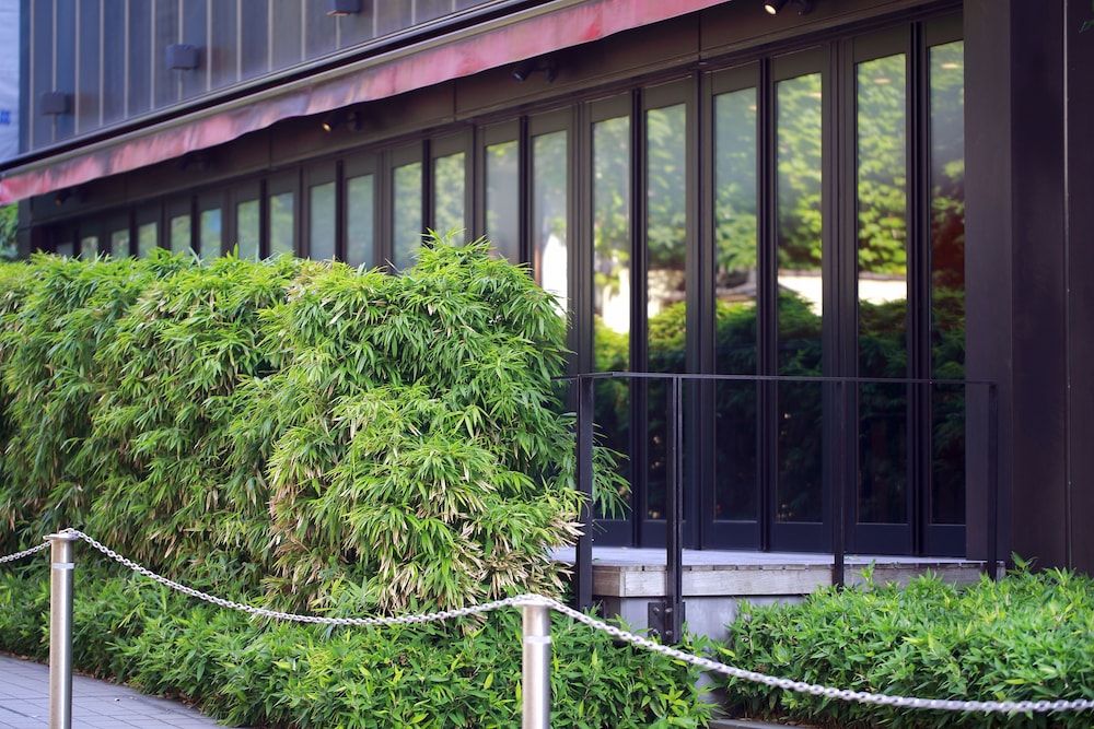 undefined Hotel Monterey Hanzomon 5