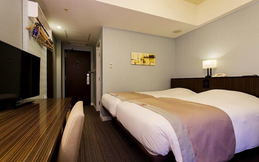 undefined Hotel Monterey Hanzomon 4