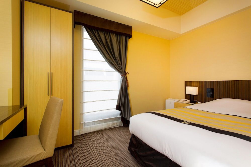 undefined Hotel Monterey Hanzomon 2