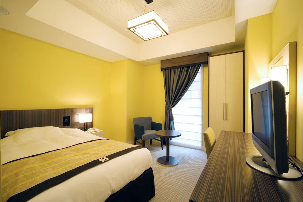 Standard Single Room, Non Smoking