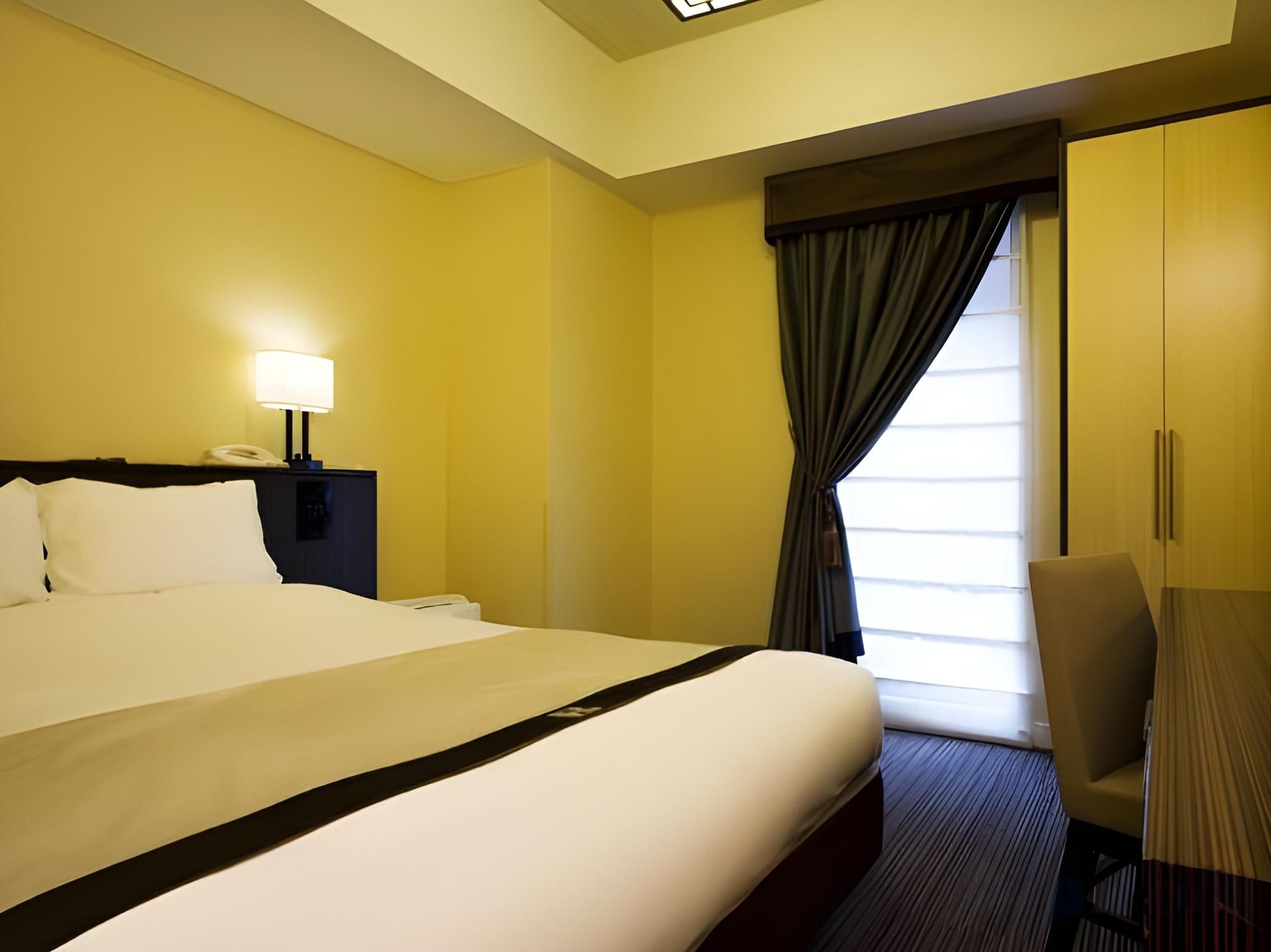 Standard Double Non-Smoking