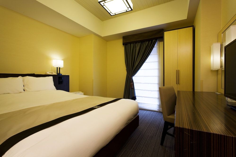 undefined Hotel Monterey Hanzomon 3
