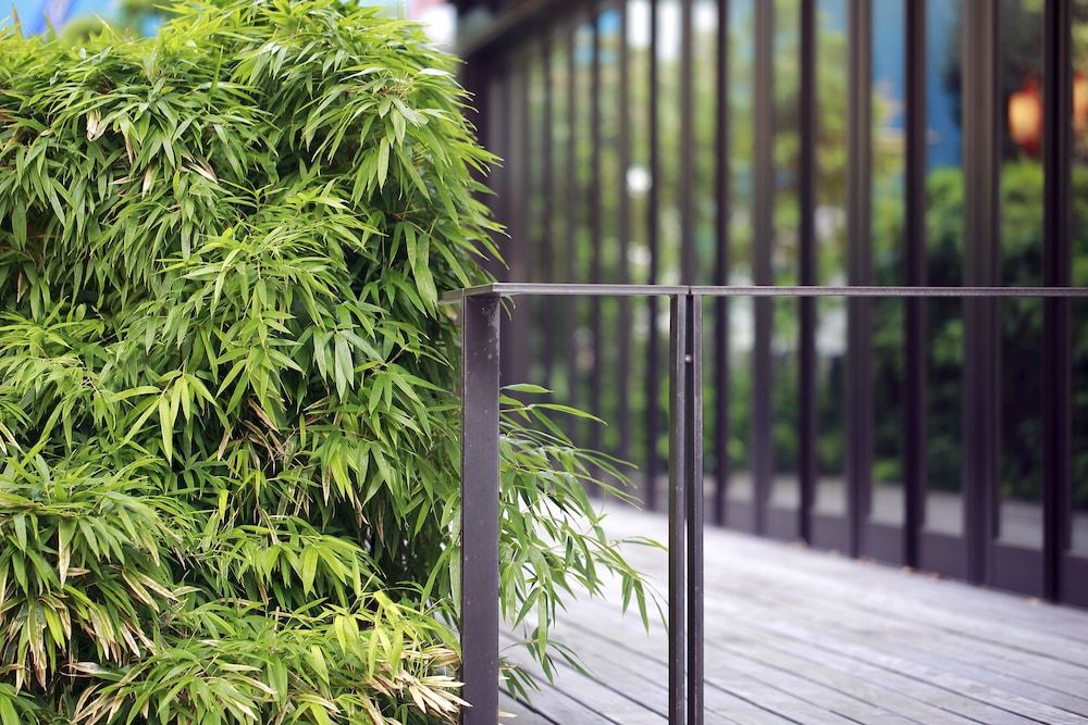 undefined Hotel Monterey Hanzomon 3