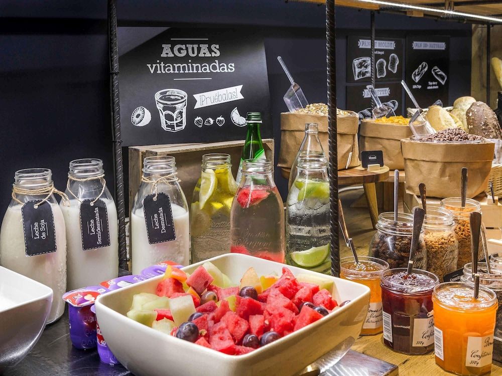 undefined ibis Madrid Aeropuerto Barajas 9