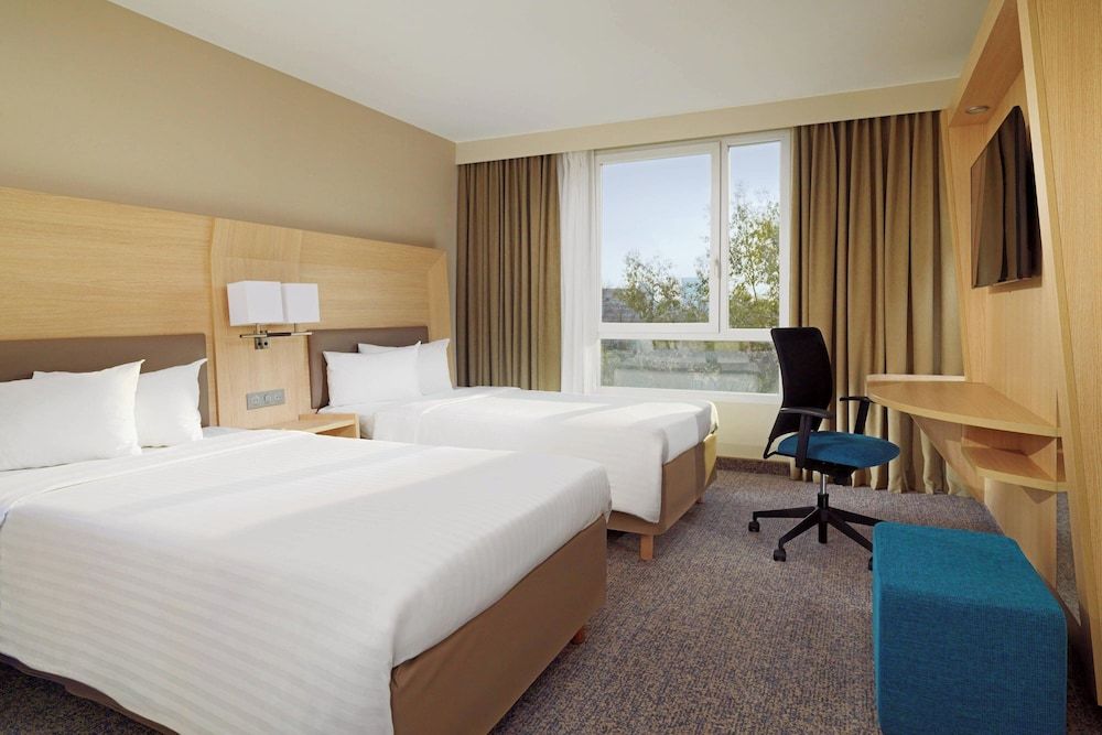 Superior Room, 2 Twin Beds, Non Smoking