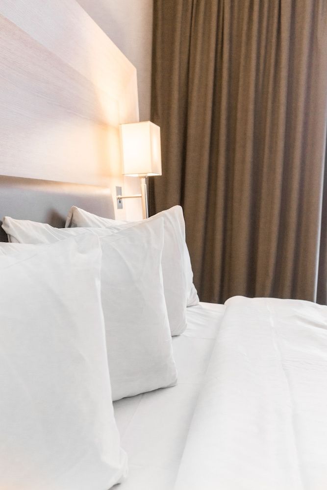 Room, 1 Double Bed, Non Smoking