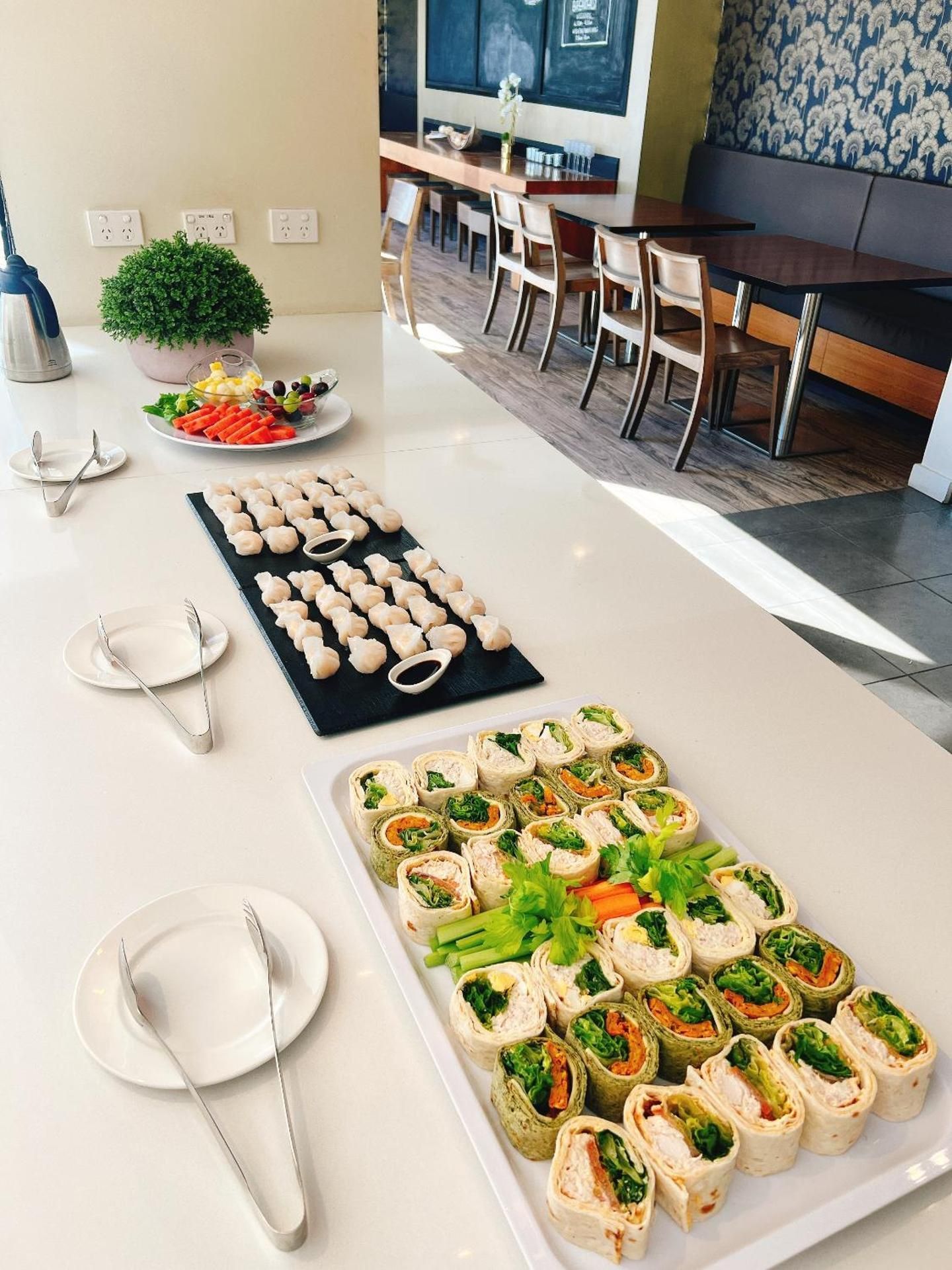 meeting room / ballrooms