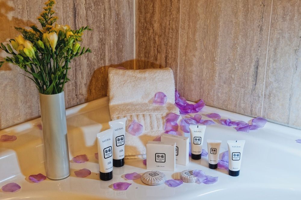 Hotel San Giorgio Triple Room, Sea View (2 levels) 4