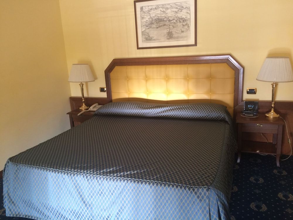 Hotel San Giorgio Triple Room, Sea View (2 levels)