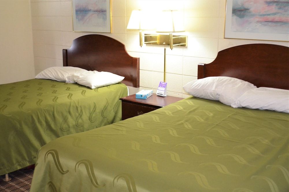 Room, 2 Queen Beds