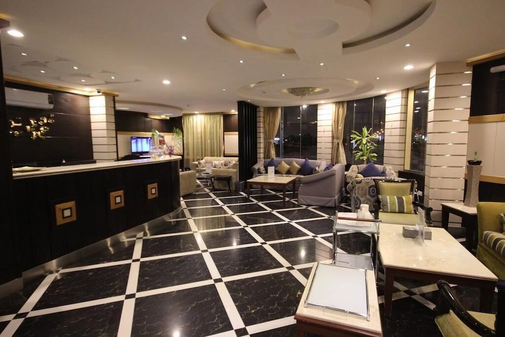 undefined Tooq Suites