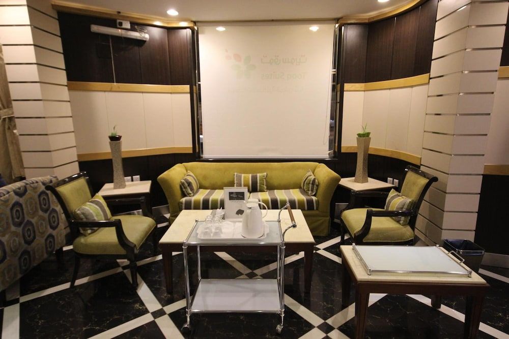 undefined Tooq Suites 2
