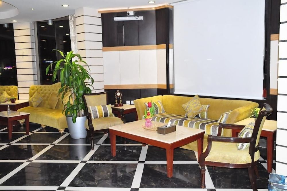undefined Tooq Suites 3