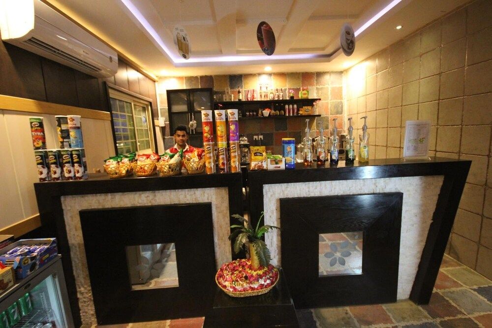 undefined Tooq Suites 7