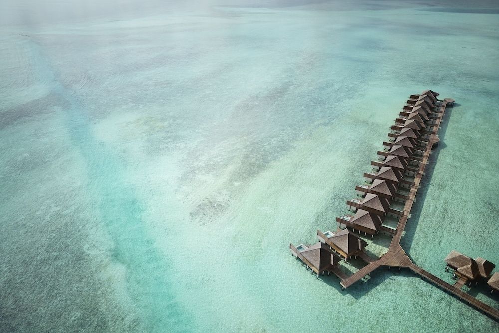 Anantara Veli Maldives Resort - Adults Only