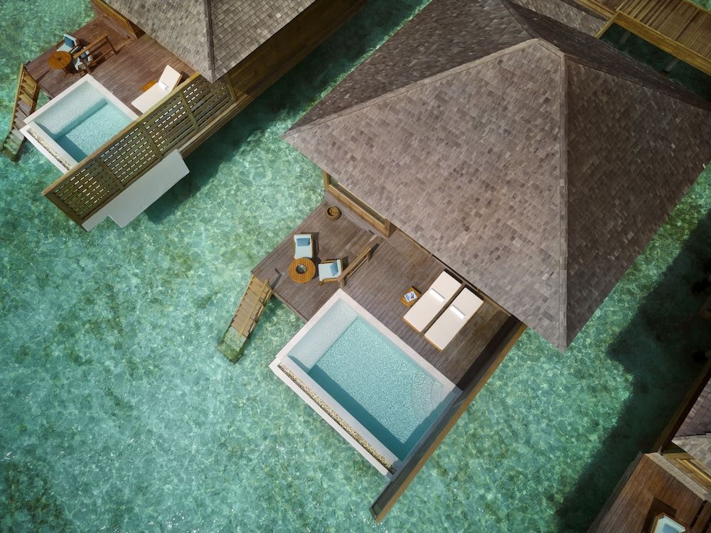 Anantara Veli Maldives Resort - Adults Only