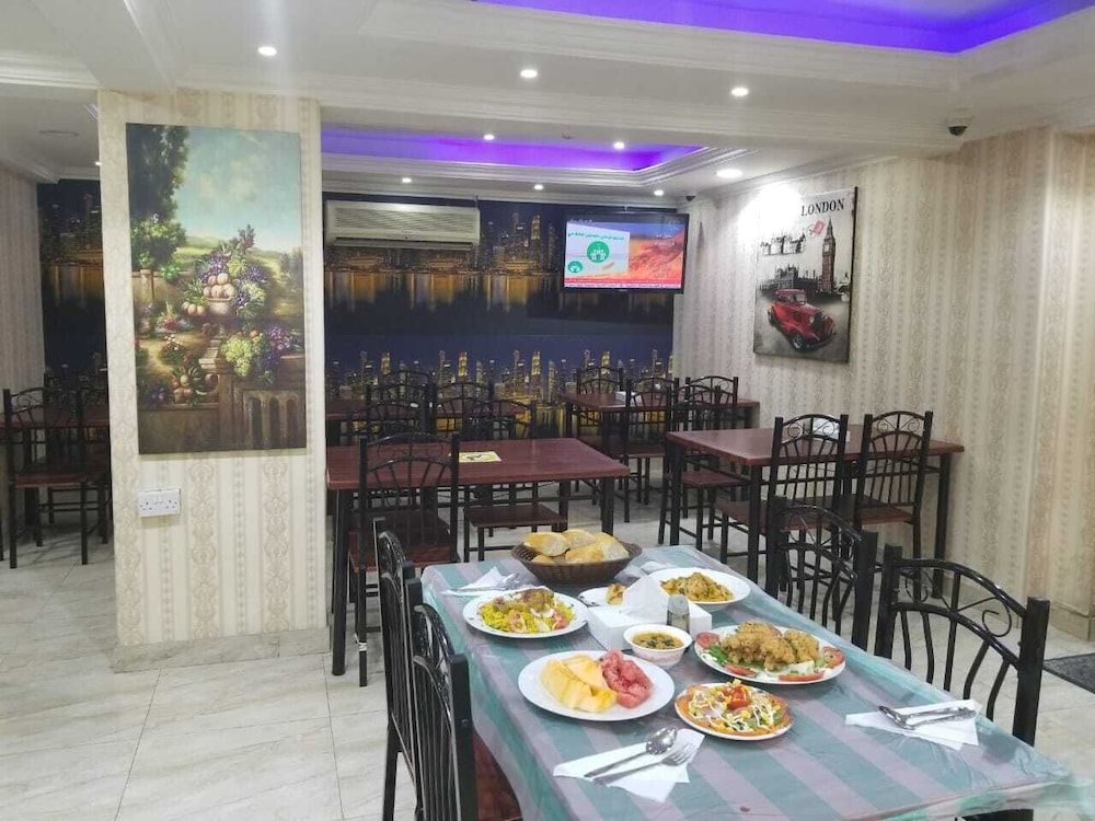 undefined Ana Palace Hotel 7