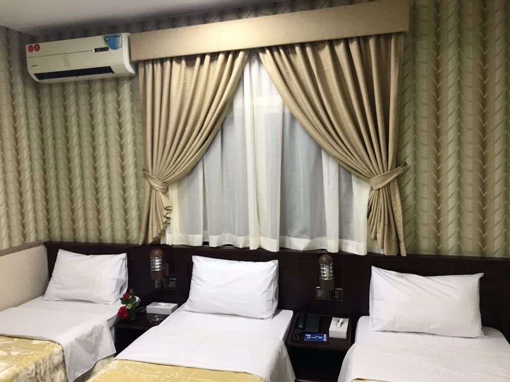 undefined Ana Palace Hotel