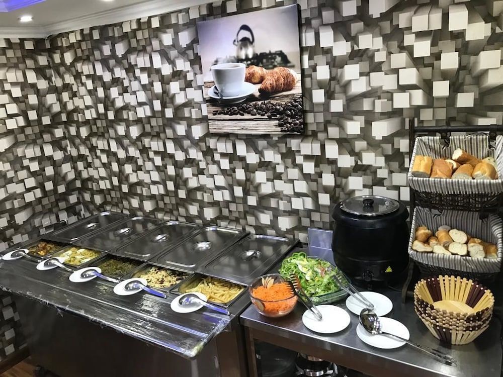 undefined Ana Palace Hotel 9