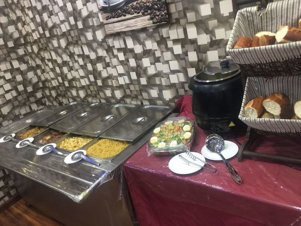 undefined Ana Palace Hotel 8