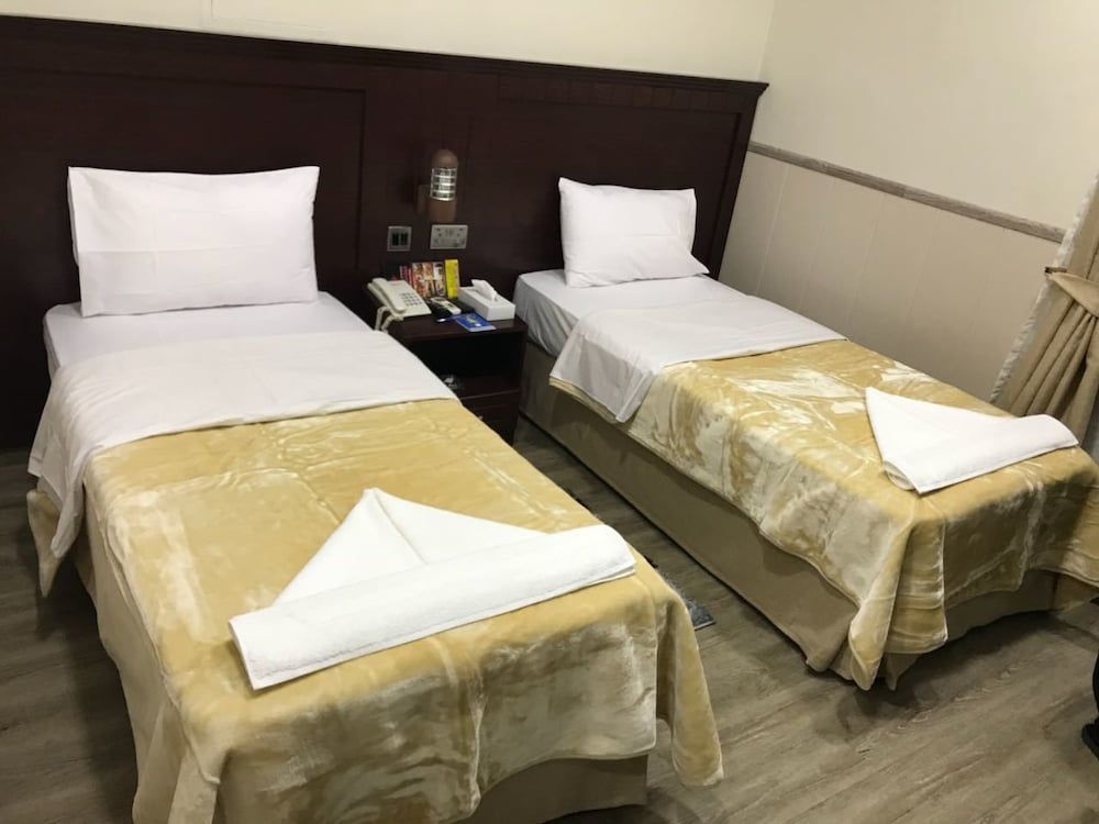 undefined Ana Palace Hotel 3