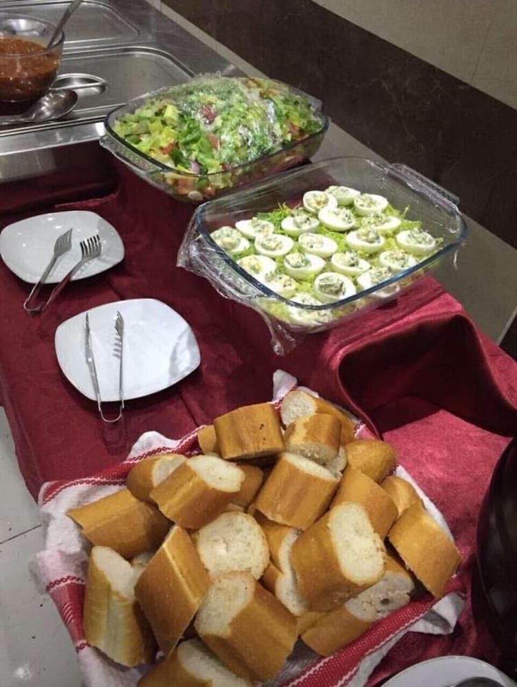 undefined Ana Palace Hotel 10