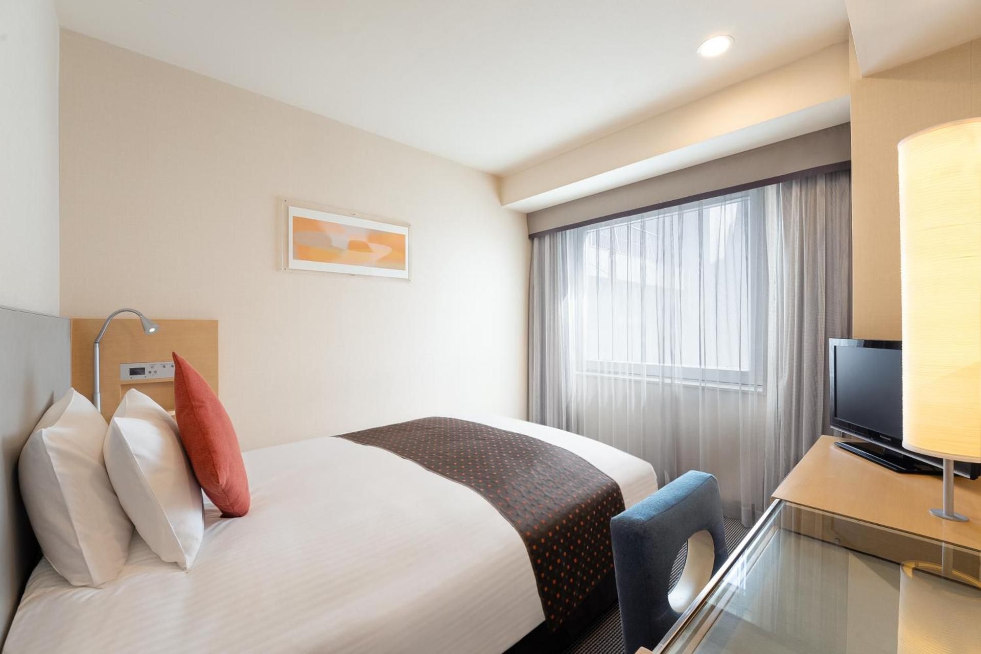 Comfort Single Room - Non-Smoking