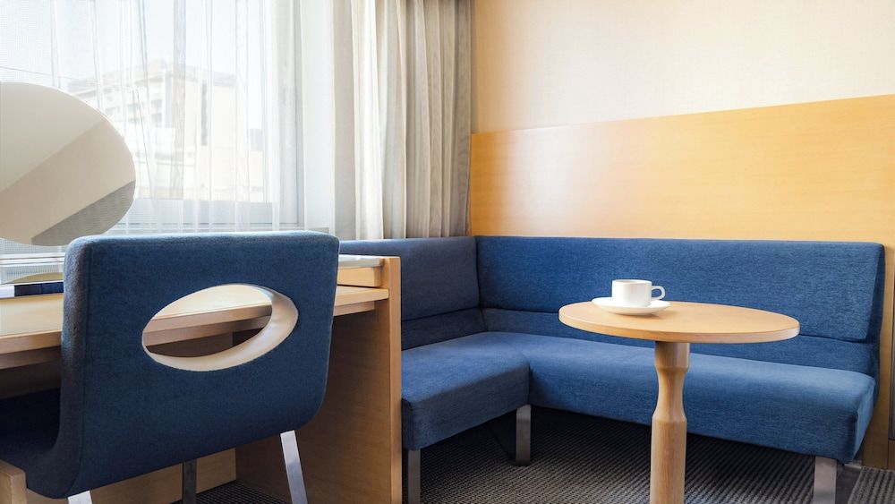 Hotel JAL City Kannai Yokohama Comfort Superior Twin Room, Non Smoking 5