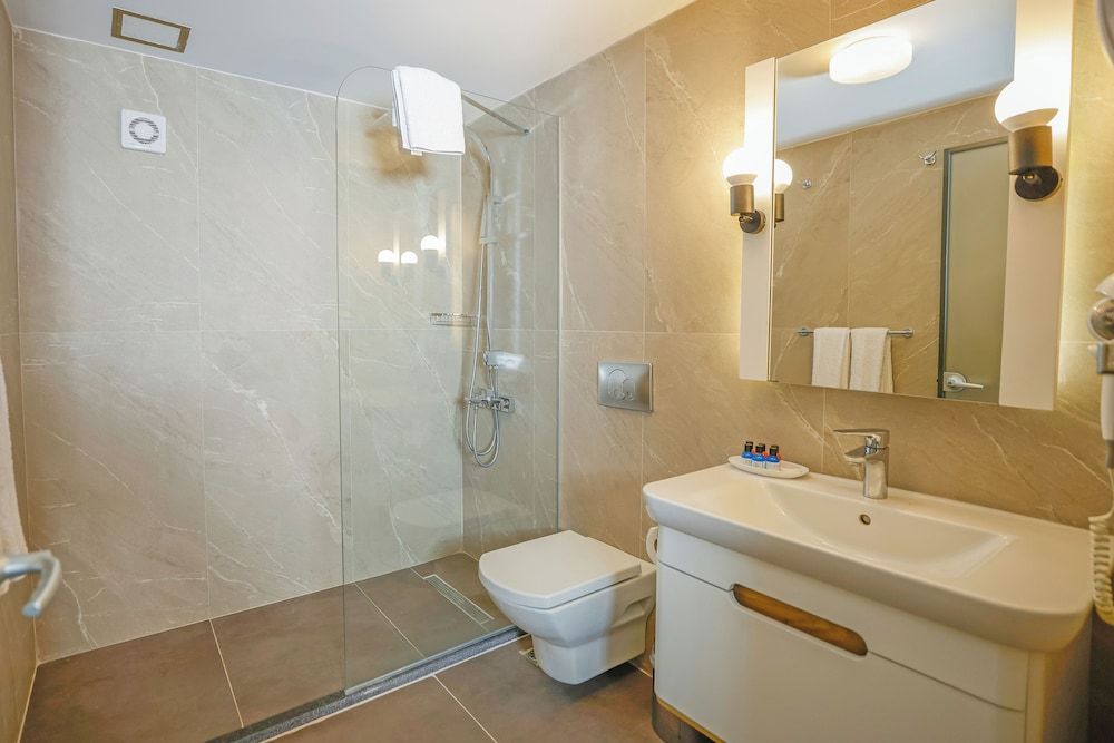 Tan Hotel - Special Class Superior Double Room 12