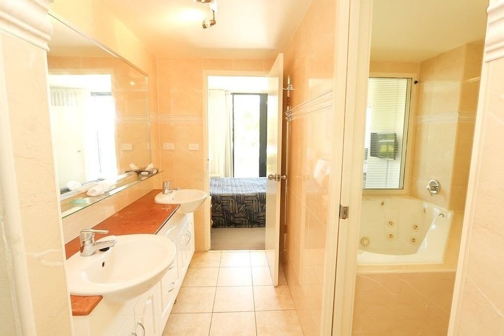 Standard Apartment, 3 Bedrooms