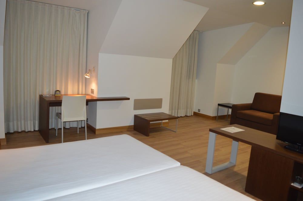 Hotel Spa Odeón Double or Twin Room (with extra bed) 5