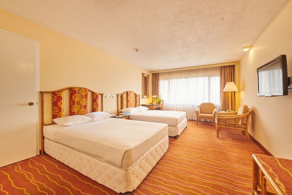 undefined Galadari Hotel 5