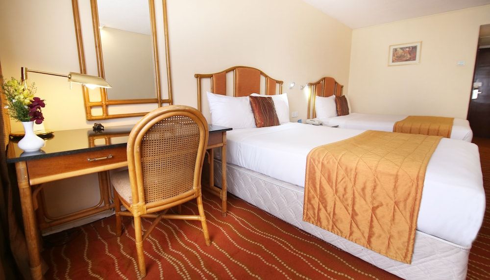undefined Galadari Hotel 9
